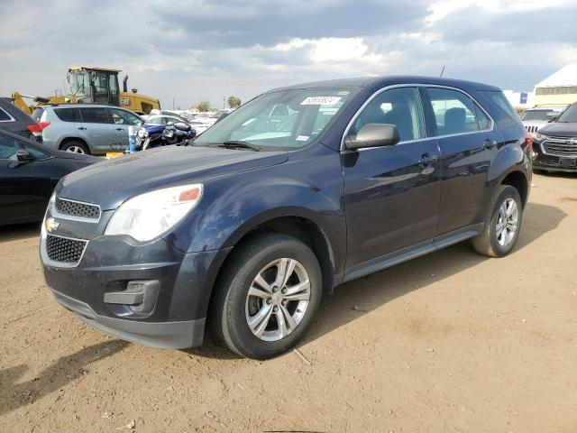 Photo 0 VIN: 2GNALAEK8F1144847 - CHEVROLET EQUINOX 