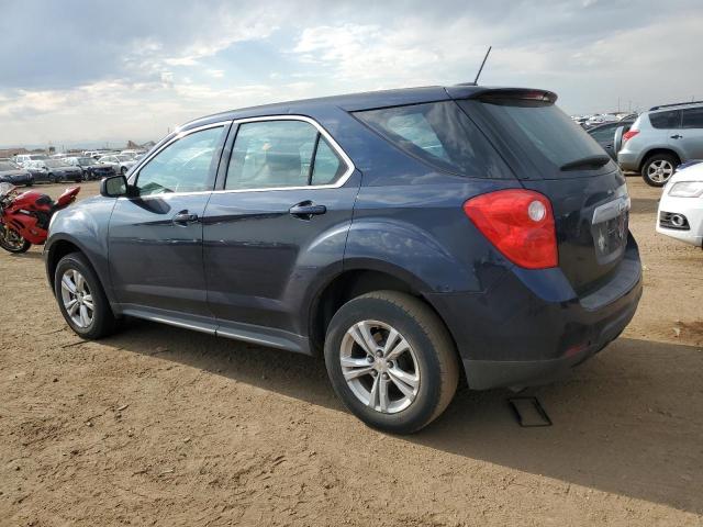 Photo 1 VIN: 2GNALAEK8F1144847 - CHEVROLET EQUINOX 