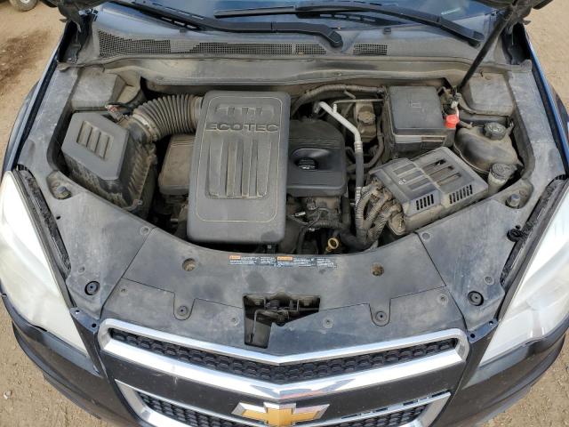 Photo 11 VIN: 2GNALAEK8F1144847 - CHEVROLET EQUINOX 