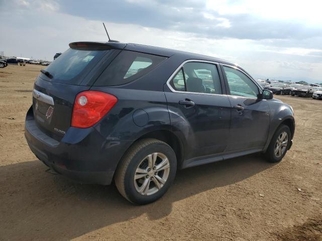 Photo 2 VIN: 2GNALAEK8F1144847 - CHEVROLET EQUINOX 