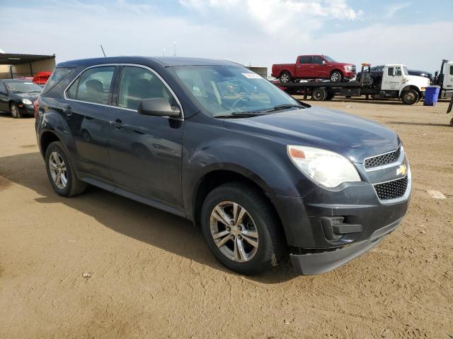 Photo 3 VIN: 2GNALAEK8F1144847 - CHEVROLET EQUINOX 