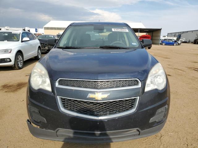 Photo 4 VIN: 2GNALAEK8F1144847 - CHEVROLET EQUINOX 