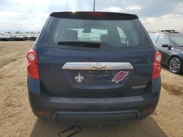 Photo 5 VIN: 2GNALAEK8F1144847 - CHEVROLET EQUINOX 