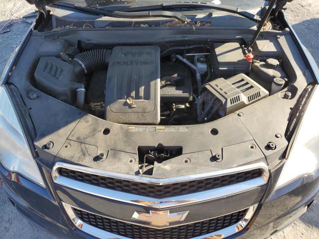 Photo 10 VIN: 2GNALAEK8F1149742 - CHEVROLET EQUINOX 