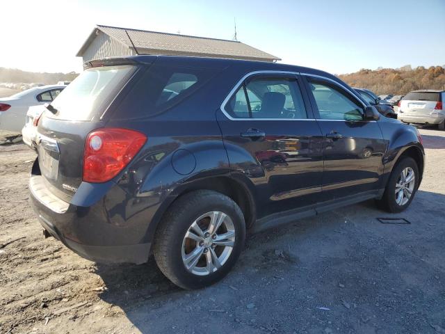 Photo 2 VIN: 2GNALAEK8F1149742 - CHEVROLET EQUINOX 