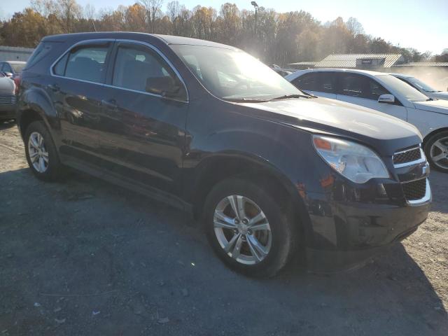 Photo 3 VIN: 2GNALAEK8F1149742 - CHEVROLET EQUINOX 