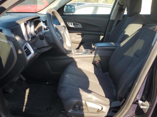 Photo 6 VIN: 2GNALAEK8F1149742 - CHEVROLET EQUINOX 