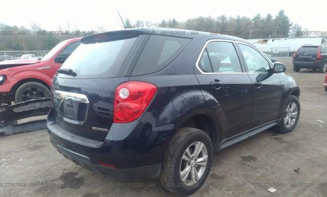 Photo 3 VIN: 2GNALAEK8F1158070 - CHEVROLET EQUINOX 