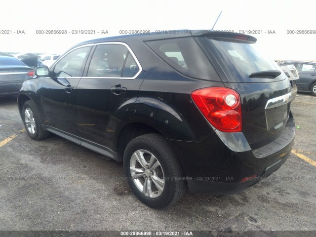 Photo 2 VIN: 2GNALAEK8F1169084 - CHEVROLET EQUINOX 