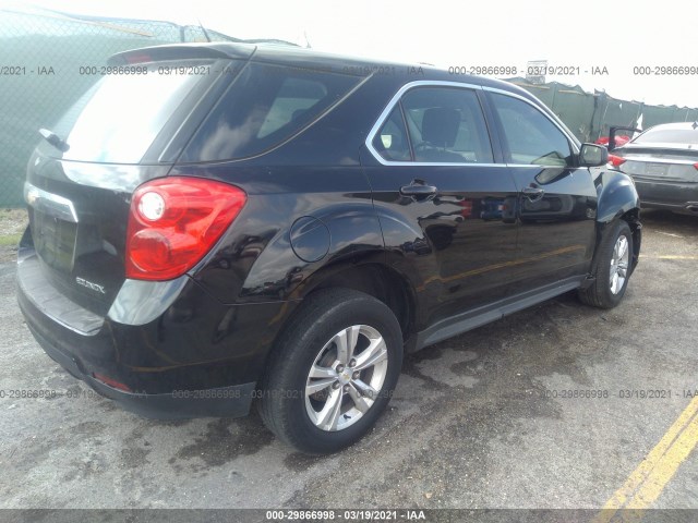 Photo 3 VIN: 2GNALAEK8F1169084 - CHEVROLET EQUINOX 