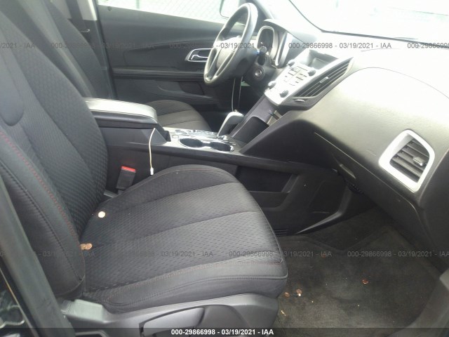 Photo 4 VIN: 2GNALAEK8F1169084 - CHEVROLET EQUINOX 