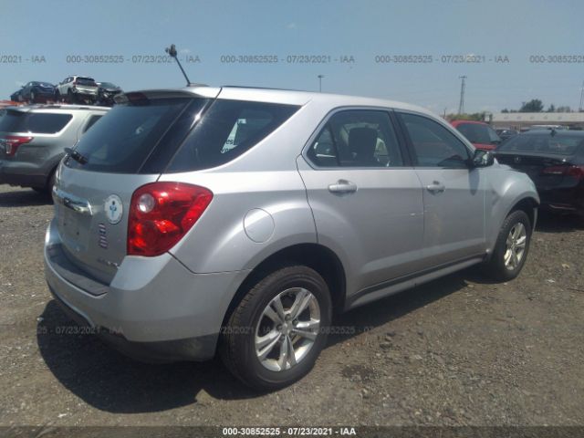 Photo 3 VIN: 2GNALAEK8F1178495 - CHEVROLET EQUINOX 