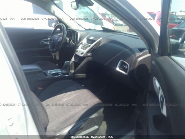 Photo 4 VIN: 2GNALAEK8F1178495 - CHEVROLET EQUINOX 