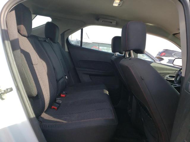 Photo 10 VIN: 2GNALAEK8F1180621 - CHEVROLET EQUINOX 