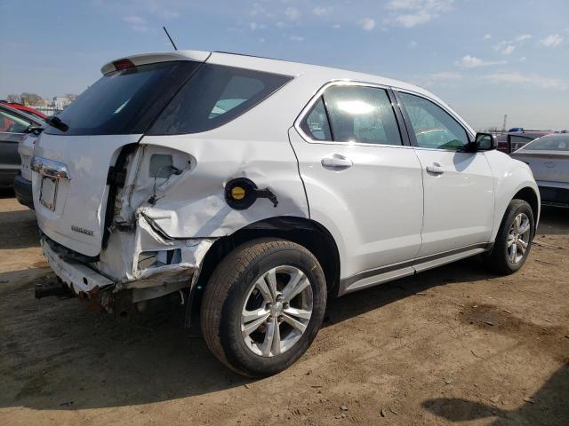 Photo 2 VIN: 2GNALAEK8F1180621 - CHEVROLET EQUINOX 