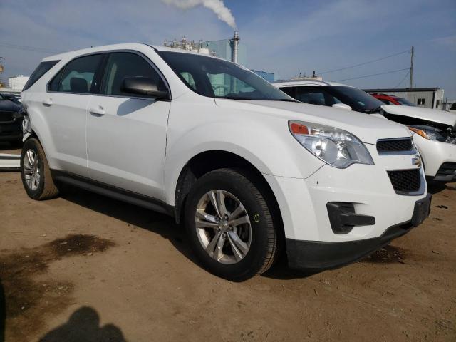 Photo 3 VIN: 2GNALAEK8F1180621 - CHEVROLET EQUINOX 