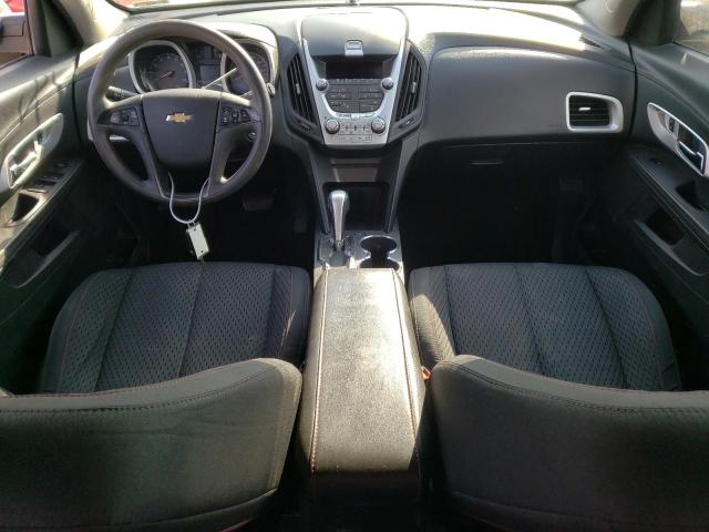 Photo 7 VIN: 2GNALAEK8F1180621 - CHEVROLET EQUINOX 