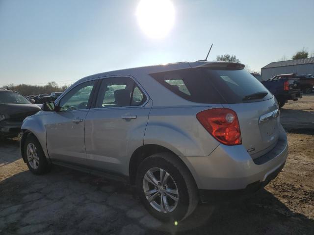 Photo 1 VIN: 2GNALAEK8F6100253 - CHEVROLET EQUINOX LS 