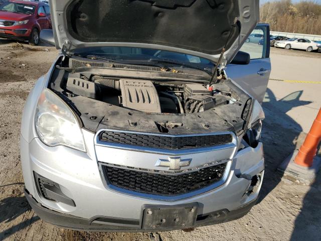 Photo 10 VIN: 2GNALAEK8F6100253 - CHEVROLET EQUINOX LS 