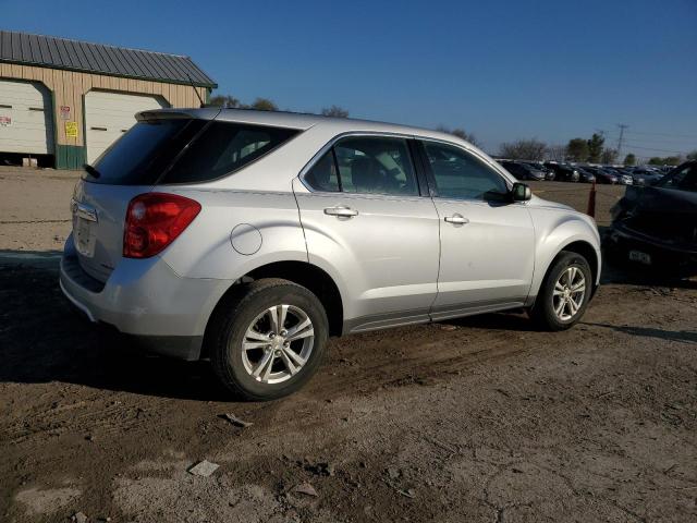 Photo 2 VIN: 2GNALAEK8F6100253 - CHEVROLET EQUINOX LS 