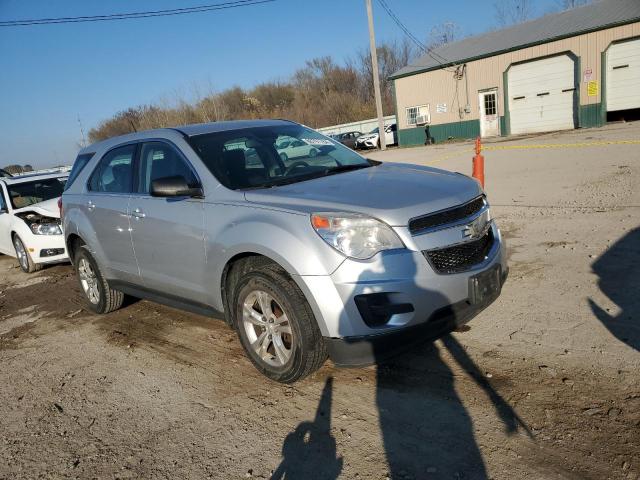 Photo 3 VIN: 2GNALAEK8F6100253 - CHEVROLET EQUINOX LS 