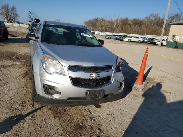 Photo 4 VIN: 2GNALAEK8F6100253 - CHEVROLET EQUINOX LS 