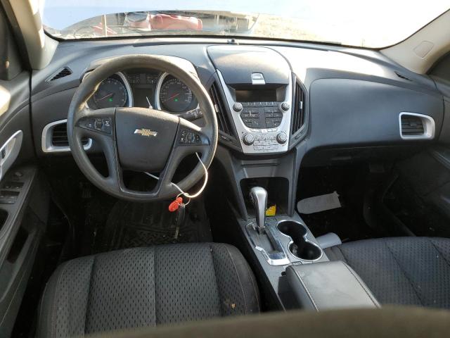 Photo 7 VIN: 2GNALAEK8F6100253 - CHEVROLET EQUINOX LS 