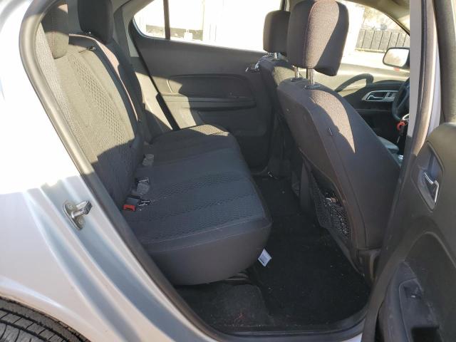 Photo 9 VIN: 2GNALAEK8F6100253 - CHEVROLET EQUINOX LS 