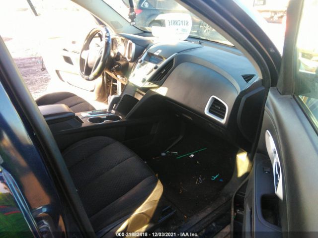 Photo 4 VIN: 2GNALAEK8F6136377 - CHEVROLET EQUINOX 