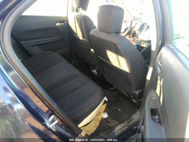 Photo 7 VIN: 2GNALAEK8F6136377 - CHEVROLET EQUINOX 