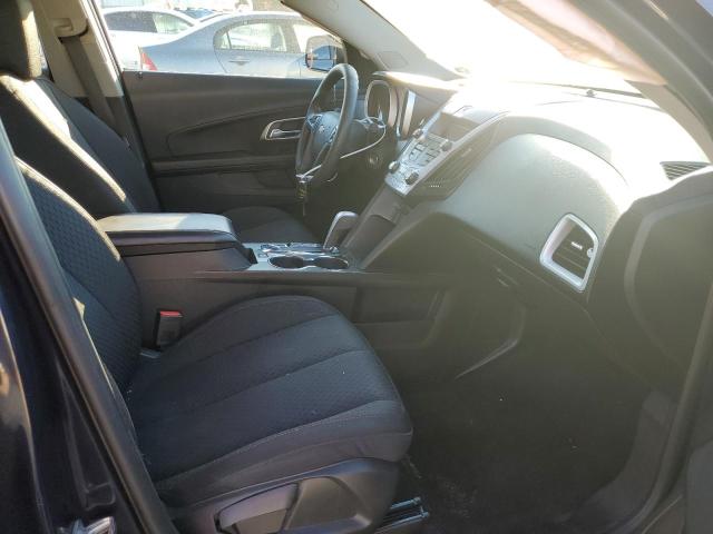 Photo 4 VIN: 2GNALAEK8F6136671 - CHEVROLET EQUINOX LS 