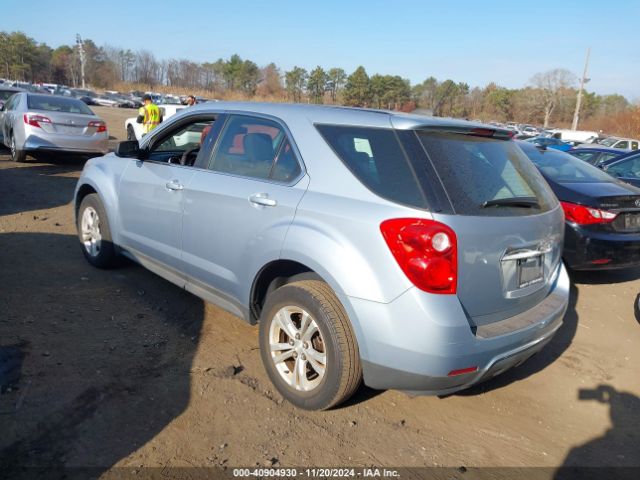 Photo 2 VIN: 2GNALAEK8F6174417 - CHEVROLET EQUINOX 