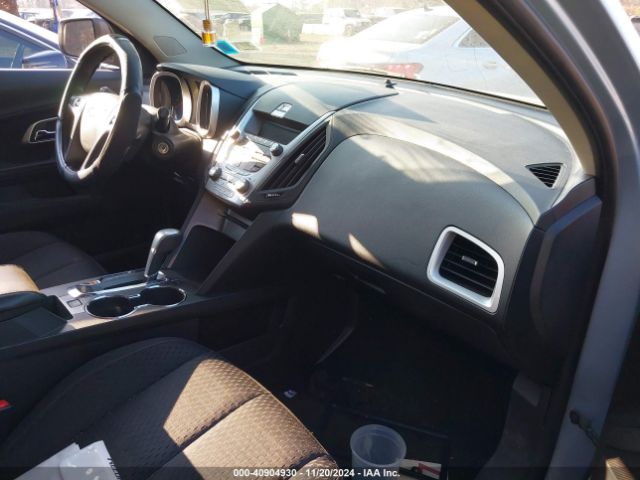 Photo 4 VIN: 2GNALAEK8F6174417 - CHEVROLET EQUINOX 