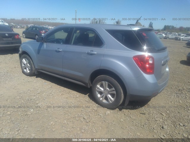 Photo 2 VIN: 2GNALAEK8F6175471 - CHEVROLET EQUINOX 