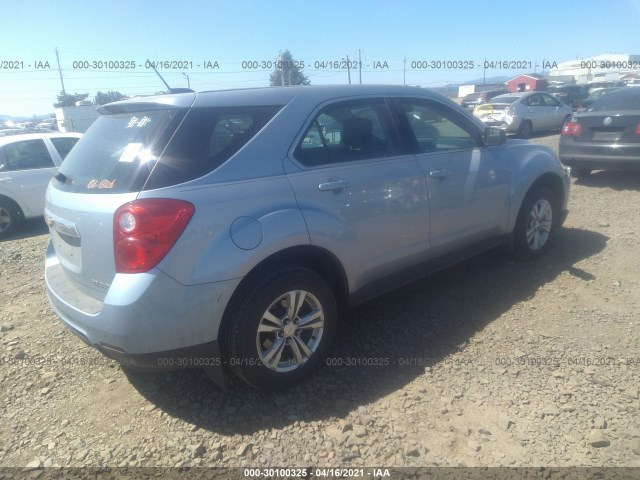 Photo 3 VIN: 2GNALAEK8F6175471 - CHEVROLET EQUINOX 