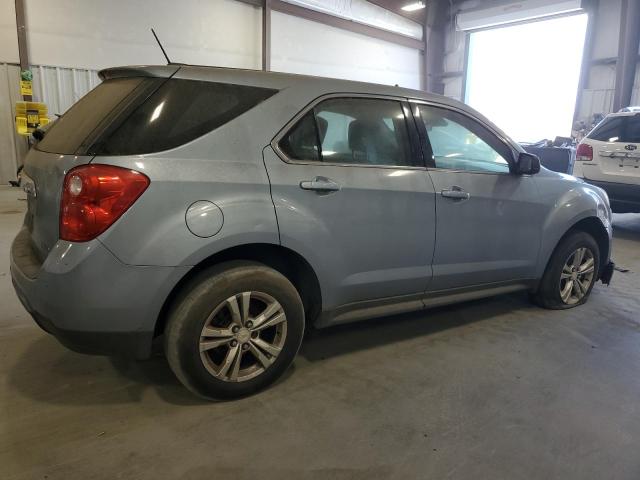 Photo 2 VIN: 2GNALAEK8F6188933 - CHEVROLET EQUINOX LS 