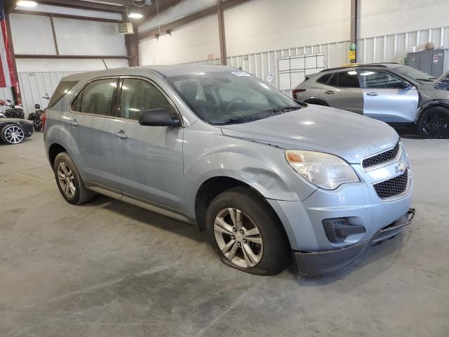 Photo 3 VIN: 2GNALAEK8F6188933 - CHEVROLET EQUINOX LS 