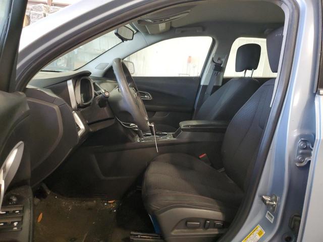 Photo 6 VIN: 2GNALAEK8F6188933 - CHEVROLET EQUINOX LS 