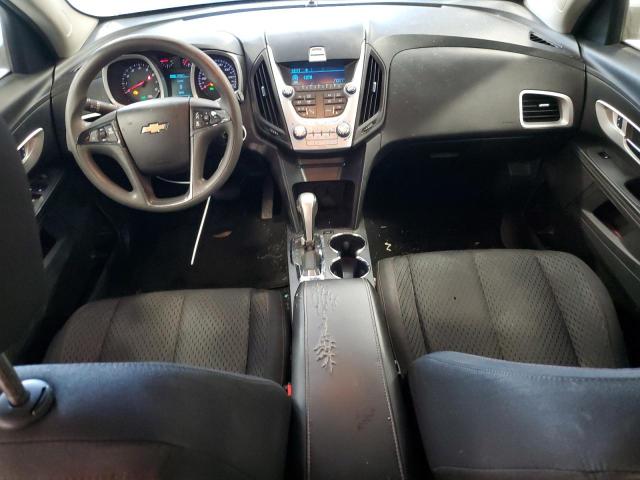 Photo 7 VIN: 2GNALAEK8F6188933 - CHEVROLET EQUINOX LS 