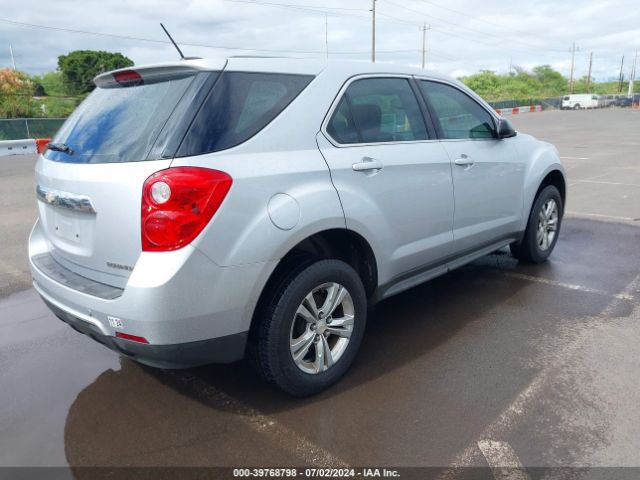 Photo 3 VIN: 2GNALAEK8F6194893 - CHEVROLET EQUINOX 