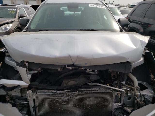 Photo 6 VIN: 2GNALAEK8F6204774 - CHEVROLET EQUINOX LS 