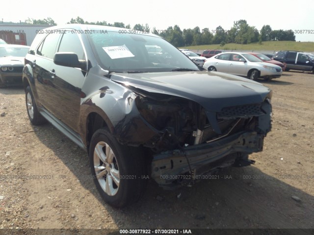 Photo 0 VIN: 2GNALAEK8F6209165 - CHEVROLET EQUINOX 