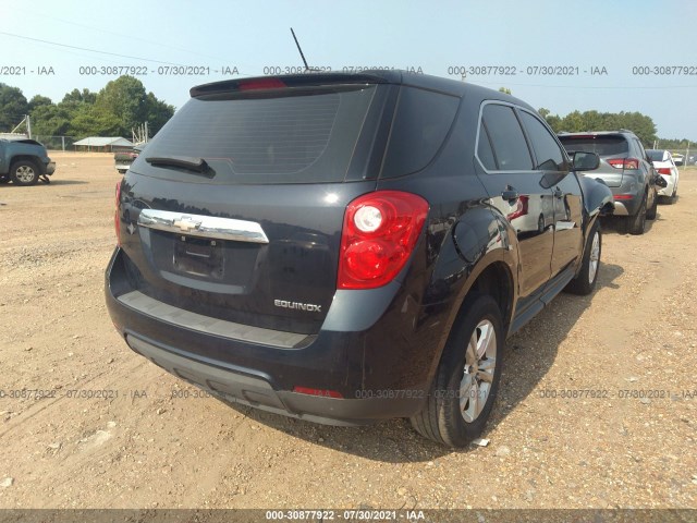 Photo 3 VIN: 2GNALAEK8F6209165 - CHEVROLET EQUINOX 