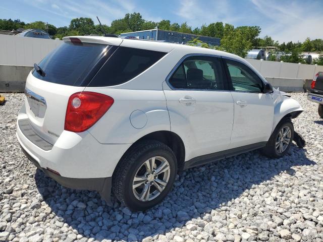 Photo 2 VIN: 2GNALAEK8F6240481 - CHEVROLET EQUINOX LS 