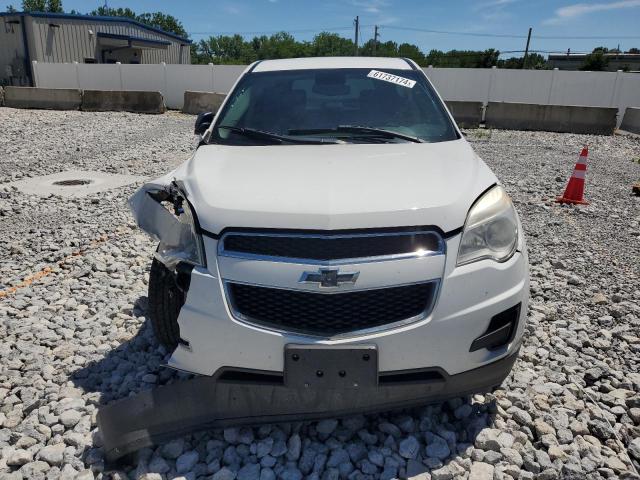 Photo 4 VIN: 2GNALAEK8F6240481 - CHEVROLET EQUINOX LS 