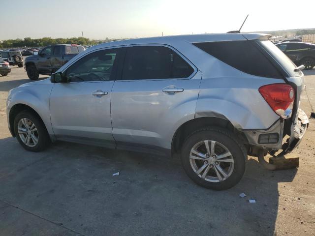 Photo 1 VIN: 2GNALAEK8F6252033 - CHEVROLET EQUINOX LS 