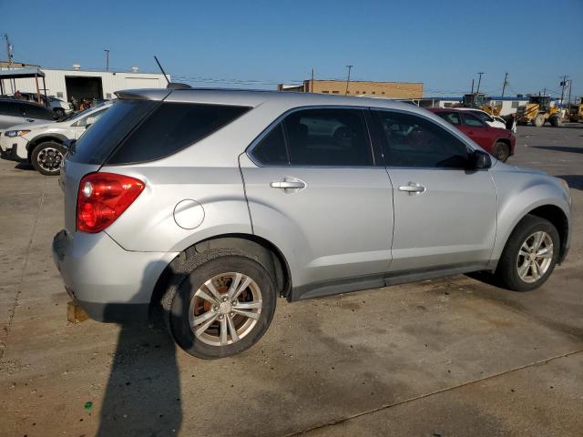 Photo 2 VIN: 2GNALAEK8F6252033 - CHEVROLET EQUINOX LS 