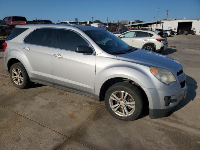 Photo 3 VIN: 2GNALAEK8F6252033 - CHEVROLET EQUINOX LS 