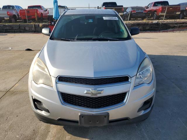 Photo 4 VIN: 2GNALAEK8F6252033 - CHEVROLET EQUINOX LS 