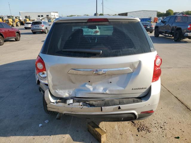 Photo 5 VIN: 2GNALAEK8F6252033 - CHEVROLET EQUINOX LS 